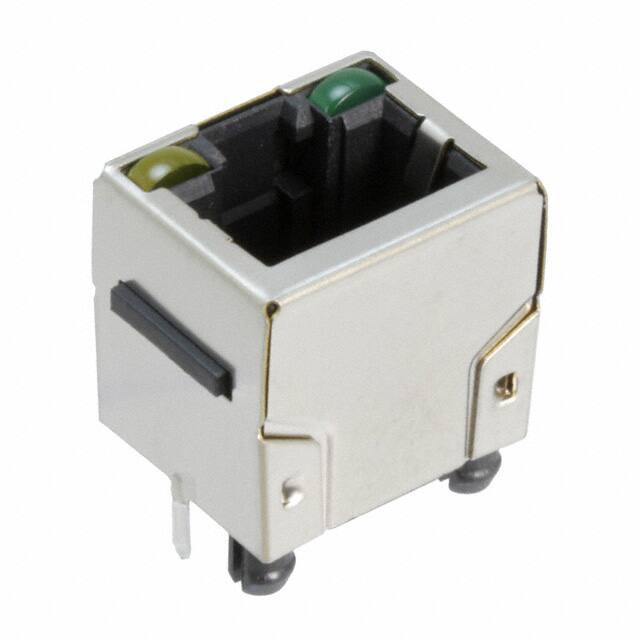 RJHSE3381A1 Amphenol ICC (Commercial Products)  Jack per connettori modulari